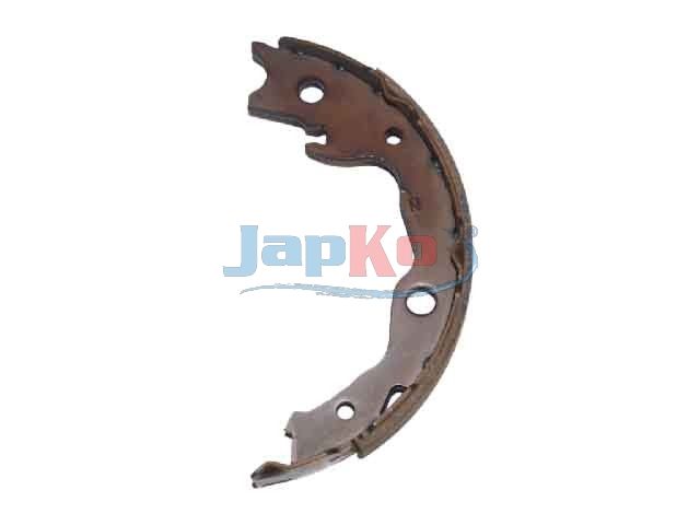 Set saboti frana JAPKO 55141
