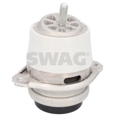 окачване, двигател SWAG