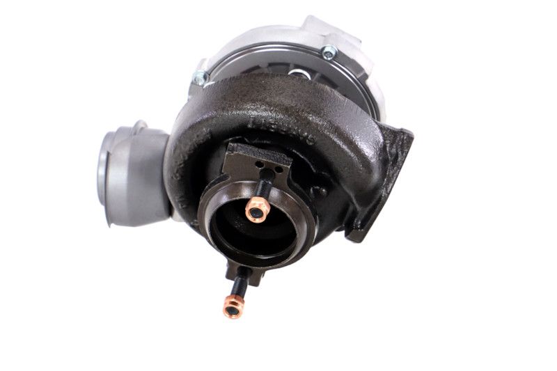 REMANTE 003-001-000009R Charger, charging (supercharged/turbocharged)