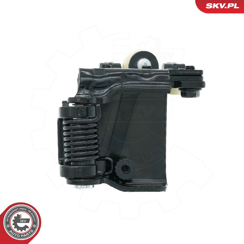 Rullijuht, lükanduks, ESEN SKV 96SKV844