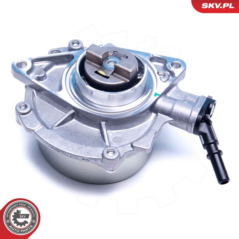 Pump, pidurisüsteem, ESEN...