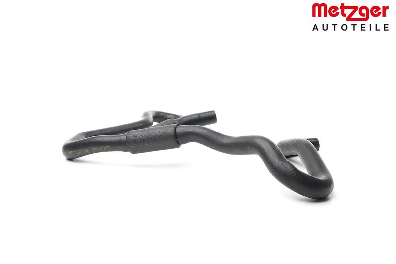 METZGER AUTOTEILE 2420026 Radiator Hose
