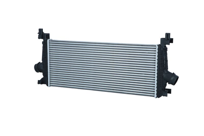Kompressoriõhu radiaator, NRF 30318