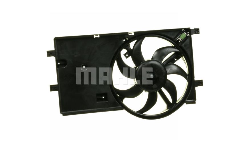 Product Image - Koelventilatorwiel - CFF179000P - MAHLE