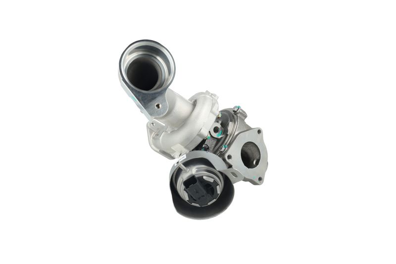 Turbocompresor, sobrealimentación