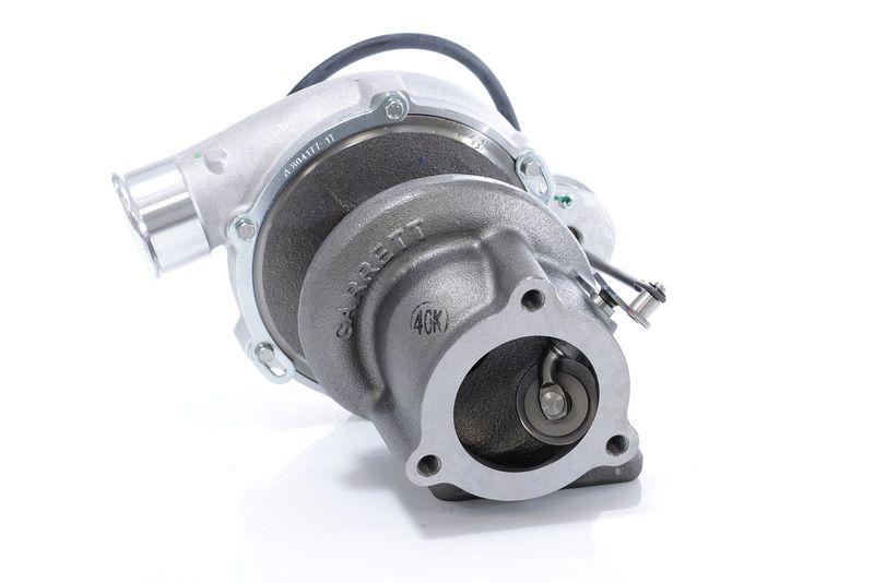 Compresor,sistem de supraalimentare T918216 BTS Turbo
