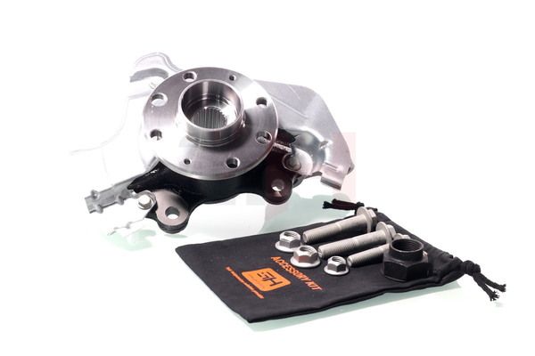 Käändmik, rattakinnitus, GH GH-283689AH