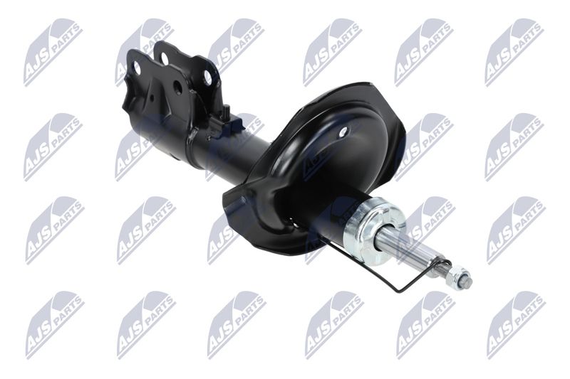 Amort, NTY A-MS-016