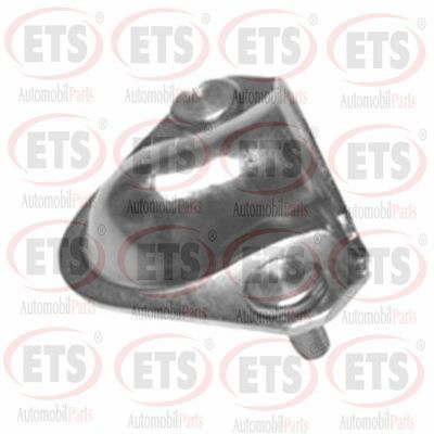 тампон, носач ETS