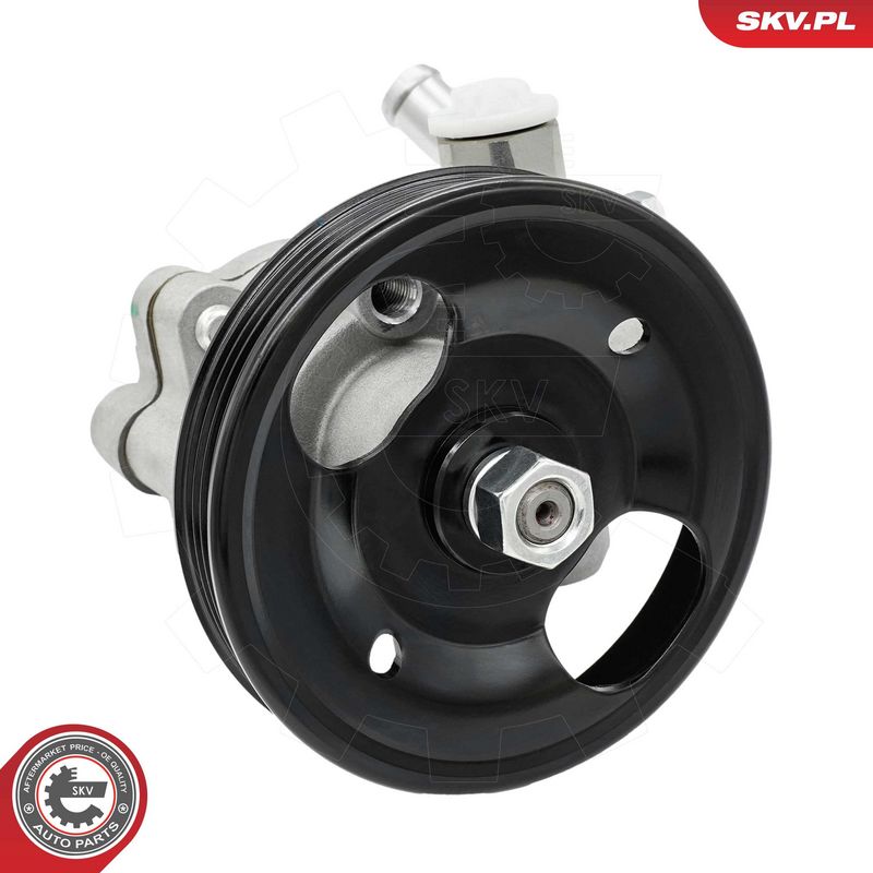 Hüdraulikapump, roolimine, ESEN SKV 10SKV078