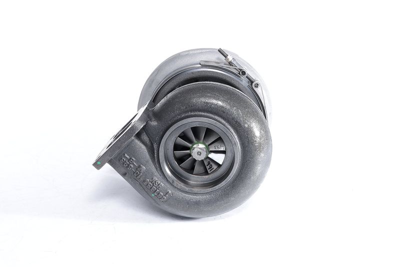 Compresor,sistem de supraalimentare T916981 BTS Turbo