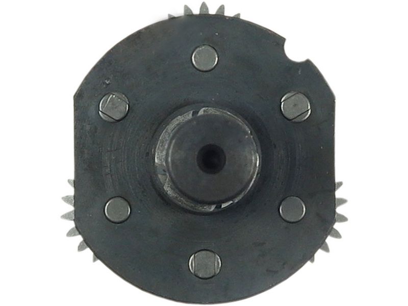 AS-PL SG3027 Repair Kit, starter
