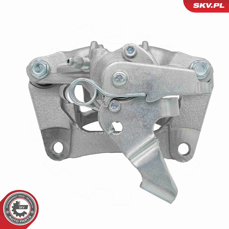 Pidurisadul, ESEN SKV 78SKV623