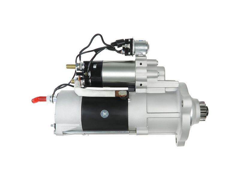 AS-PL S5460S Starter