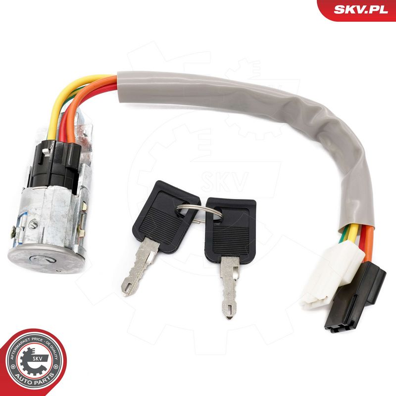 Roolilukk, ESEN SKV 65SKV211
