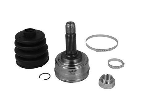 Metelli Joint Kit, drive shaft 15-1044