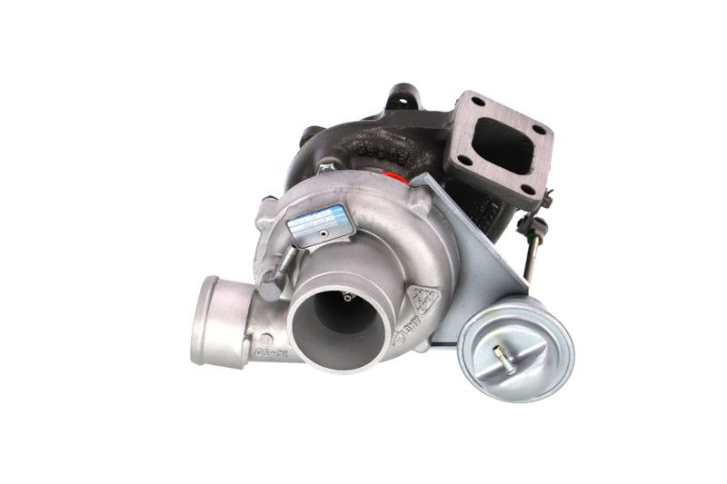 REMANTE 003-001-001583R Charger, charging (supercharged/turbocharged)
