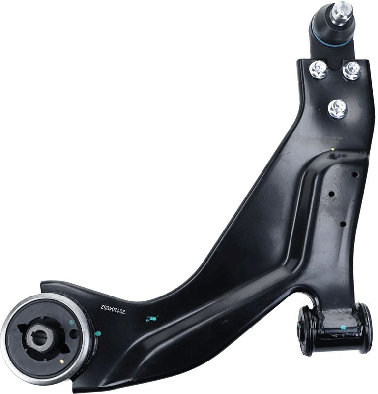 LEMFÖRDER 28139 01 Control/Trailing Arm, wheel suspension