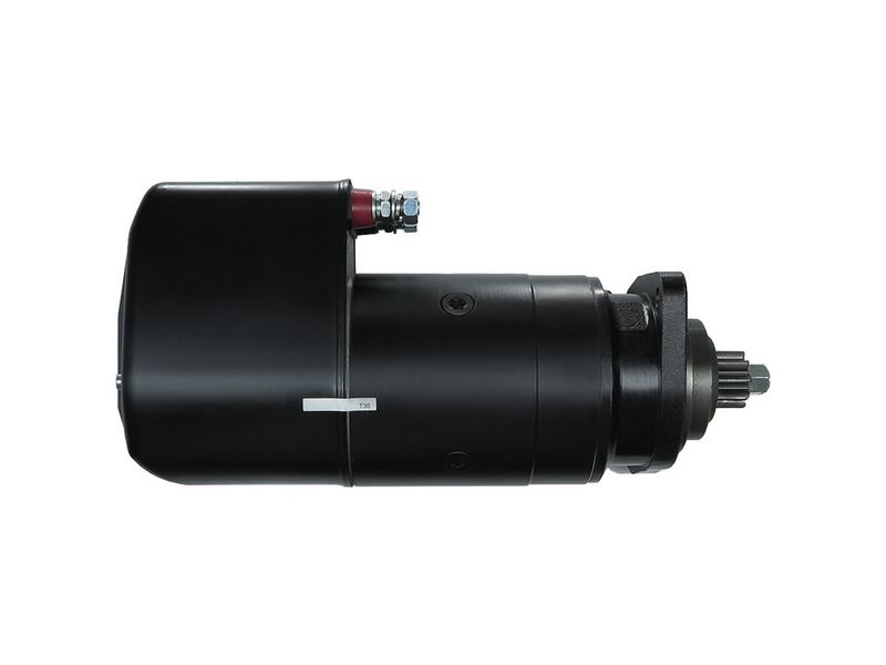AS-PL S0857S Starter