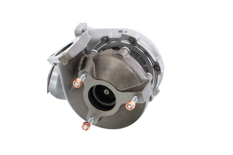 REMANTE 003-001-001412R Charger, charging (supercharged/turbocharged)