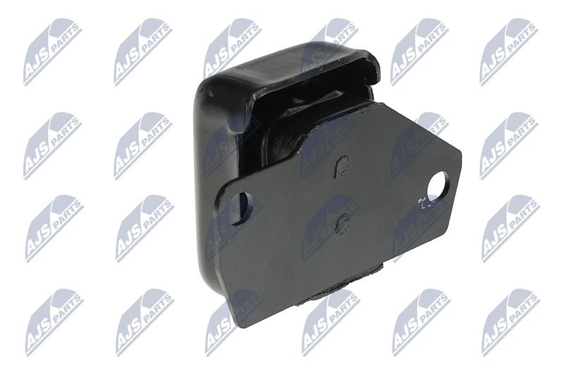 Paigutus, Mootor, NTY ZPS-DA-007