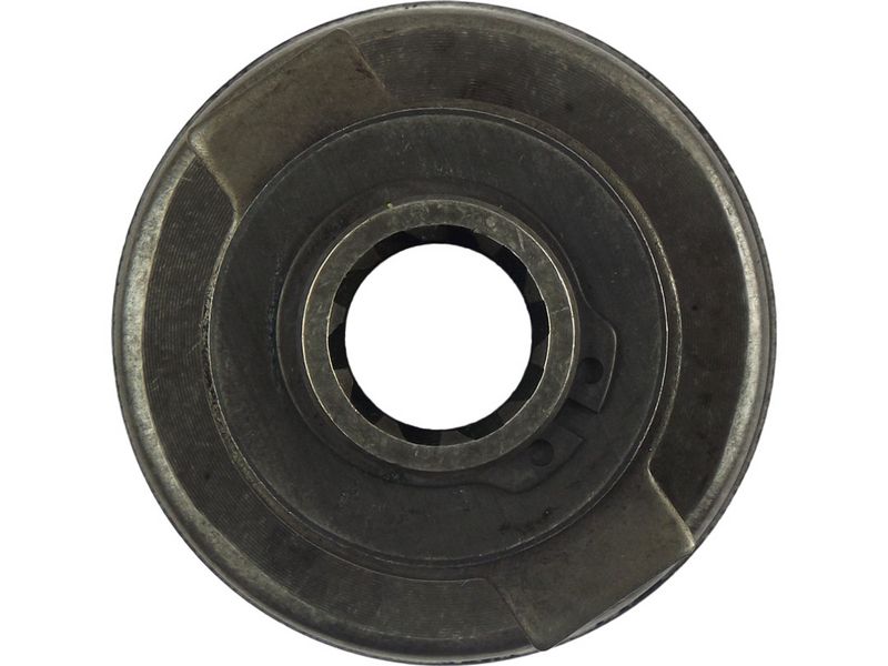 Vabajooks, starter, AS-PL SD9131(LETRIKA)