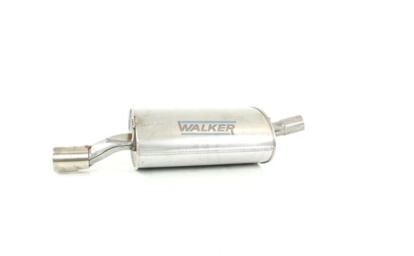 WALKER 23929 Rear Muffler