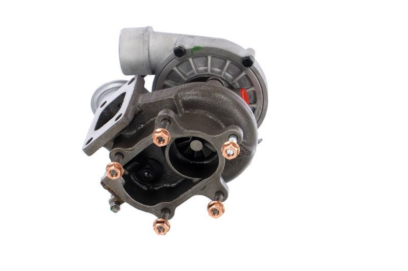 REMANTE 003-001-001864R Charger, charging (supercharged/turbocharged)