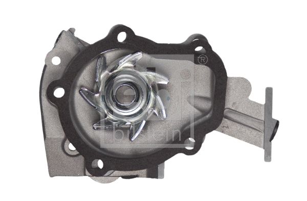 FEBI BILSTEIN 26306 Water Pump, engine cooling