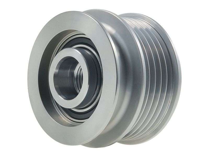 AS-PL AFP0052(V) Alternator Freewheel Clutch