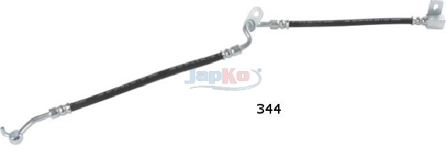 Kinnitus, Pidurivoolik,...