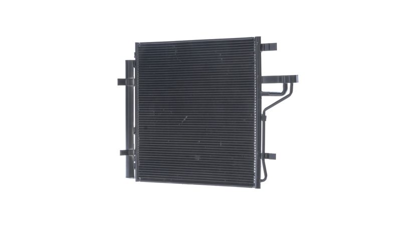 Product Image - Condensor, airconditioning - AC1069000S - MAHLE