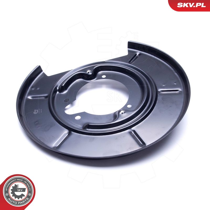 Plekk, piduriketas, ESEN...