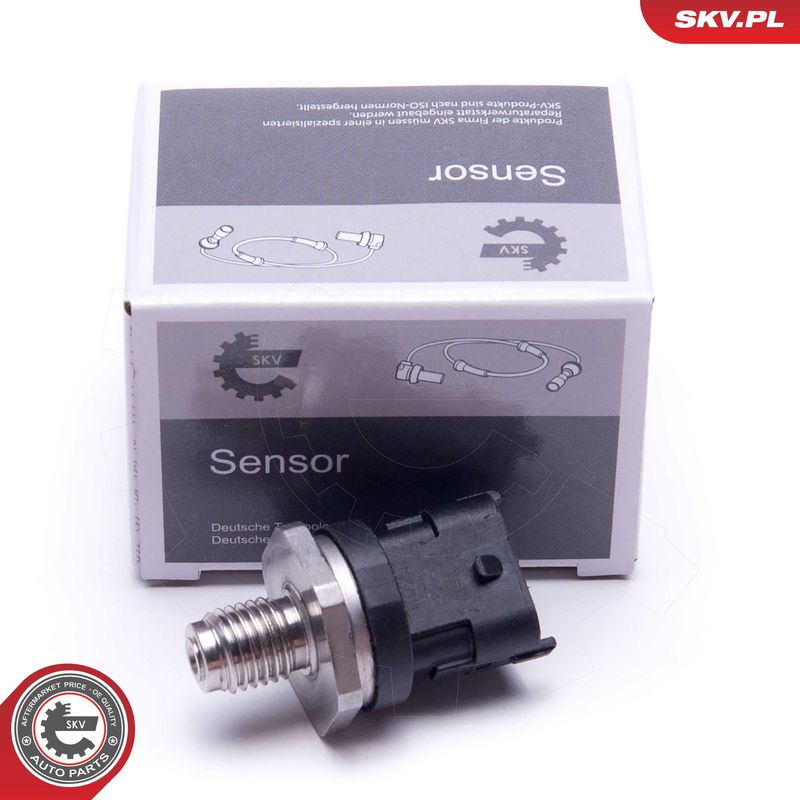 Andur, kütuserõhk, ESEN SKV 17SKV618