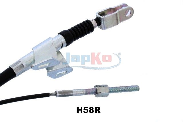 Tross, seisupidur, JAPKO 131H58R