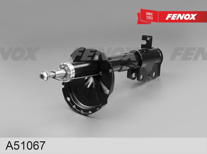 амортисьор FENOX
