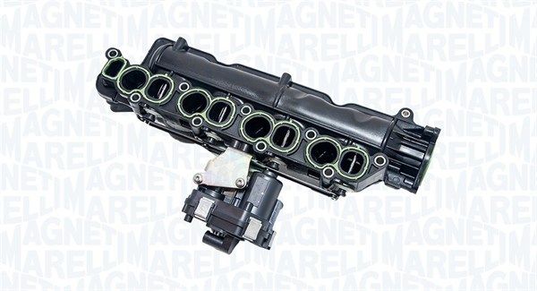 Модуль впускної труби, Magneti Marelli 802009859205