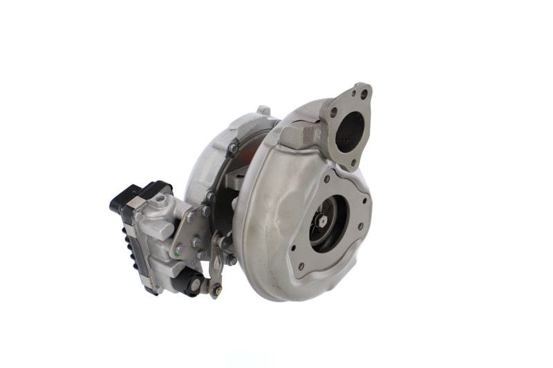 REMANTE 003-002-001313R Charger, charging (supercharged/turbocharged)