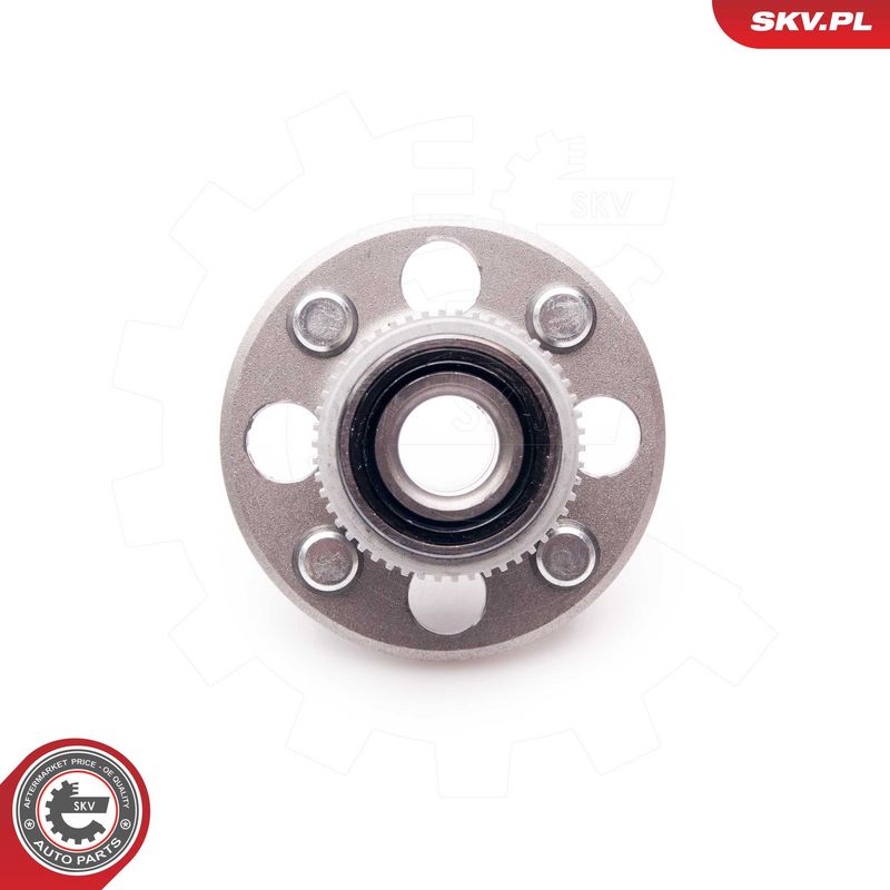 Rattalaagrikomplekt, ESEN SKV 29SKV054