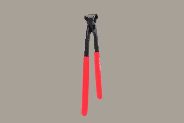 KS TOOLS 116.1400-E Monier Pliers