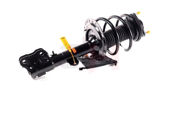 Vedruamort, GH GH-353057C01