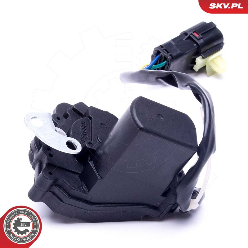 Ukselukk, ESEN SKV 16SKV663