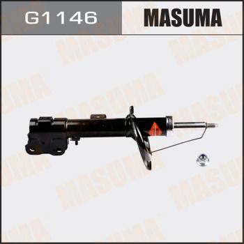 Амортизатор, Masuma G1146