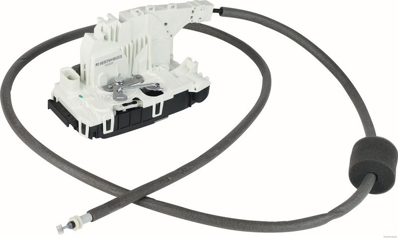 Cerradura de puerta