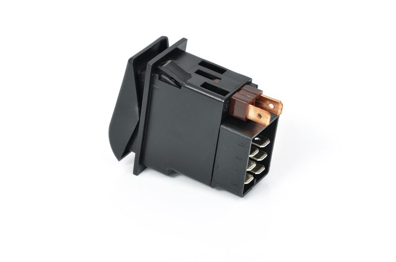 BOSCH 0986348436 Direction Indicator Switch