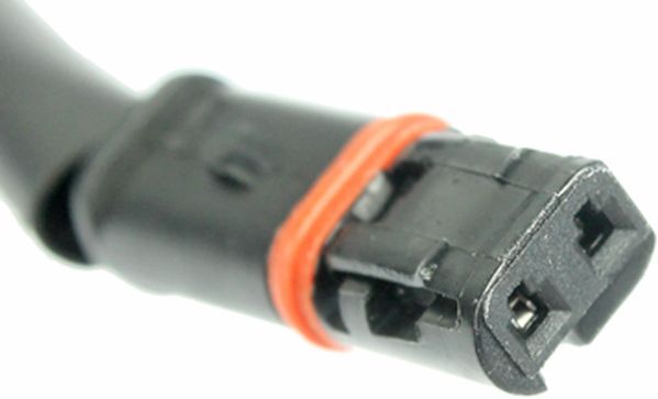 METZGER AUTOTEILE 2380060 Hose, crankcase ventilation