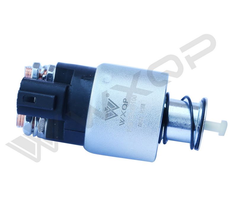 WXQP 750011 Solenoid Switch, Starter