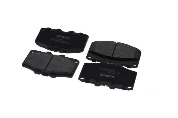 Kavo Parts KBP-9028 Brake Pad Set, disc brake