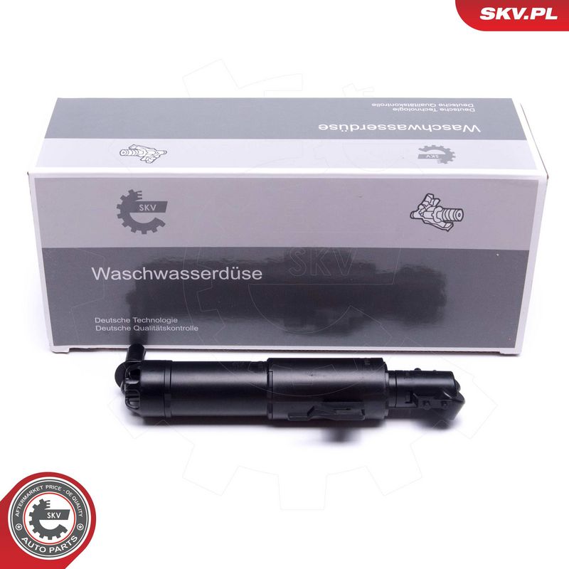 Pesuveedüüs, Tulepesurid, ESEN SKV 15SKV614