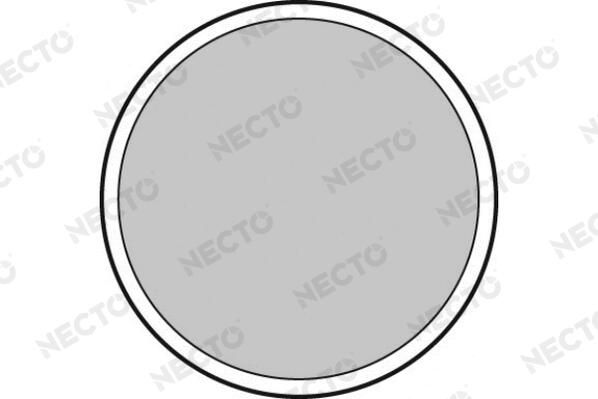 Juego de pastillas de freno